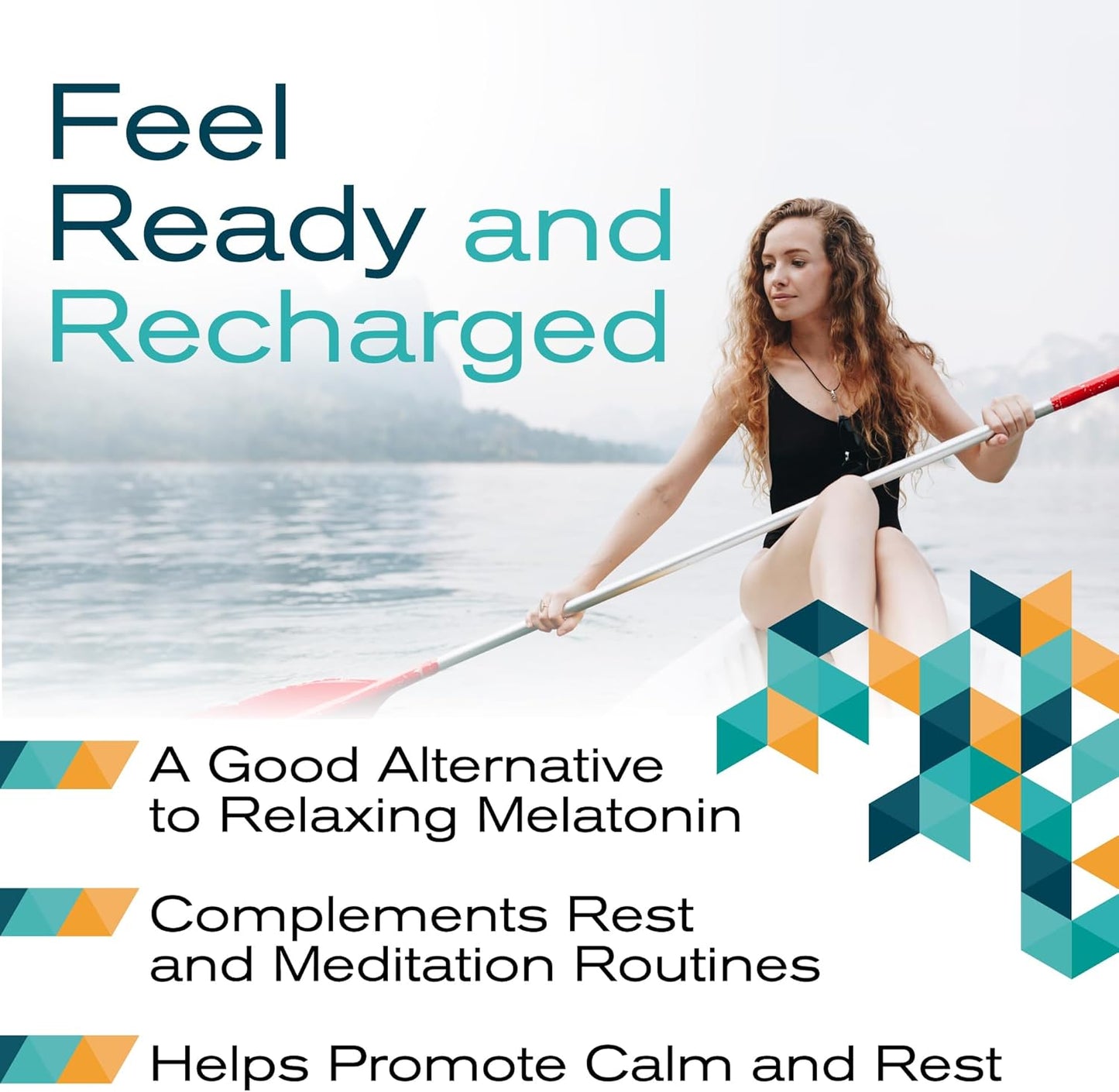 MuseBeam Apigenin Supplement